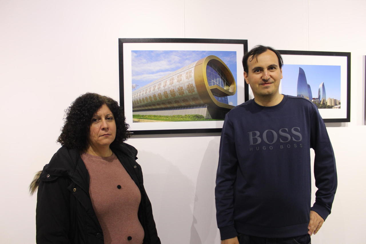 Work by national photographer presented in Greece [PHOTO]