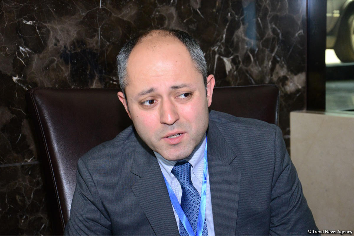 “Digital banking in Azerbaijan needs to be developed along with traditional services”