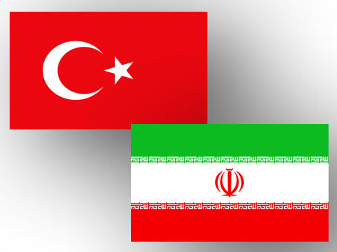 Turkish, Iranian leaders discuss situation in Syria