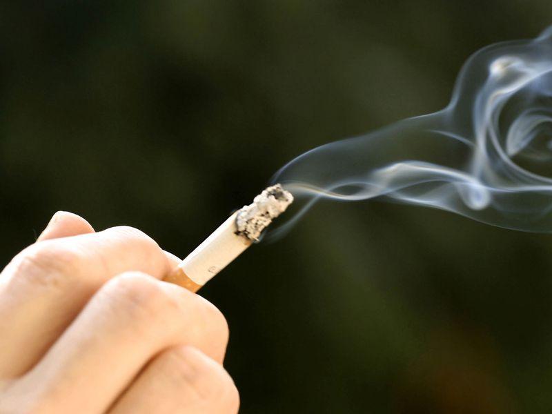 Another law on smoking ban enters into force in Azerbaijan