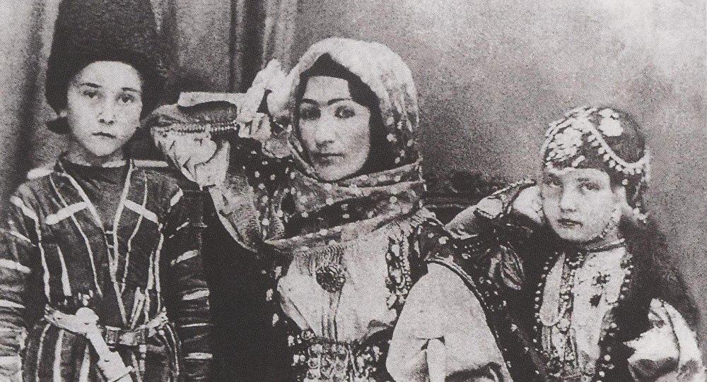 Belgian director to shot documentary about Azerbaijani poetess