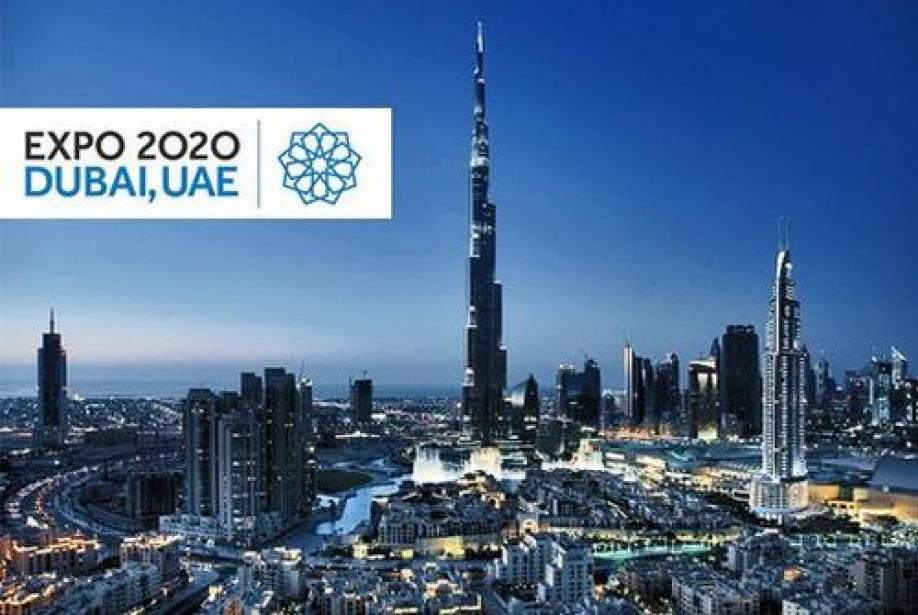 Iran will participate in World Expo in Dubai 2020