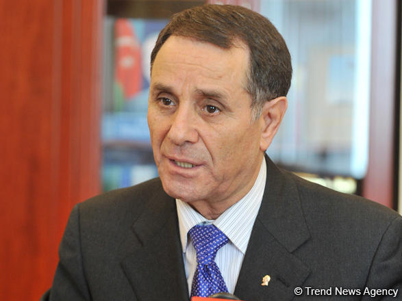 Novruz Mammadov's biography