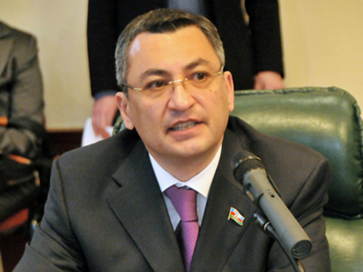 Rovshan Rzayev to head Azerbaijan’s State Committee for Refugees and IDPs