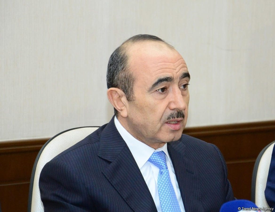 Ali Hasanov: US State Department's attitude to situation in Azerbaijan - biased as always