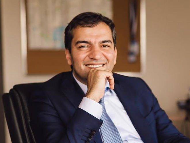 Chairman appointed to Azerbaijan's State Tourism Agency