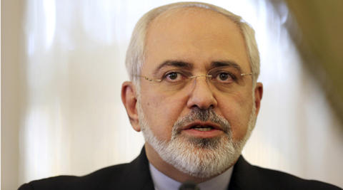 Iran’s Zarif calls for building confidence among Persian Gulf nations