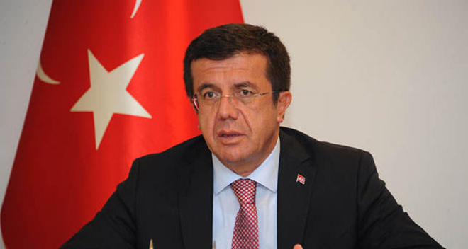 Turkey ready to consider creation of joint FEZ with Azerbaijan