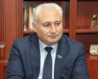 Azerbaijani MP: Anti-Iranian sanctions have no impact on SGC, testifying its importance
