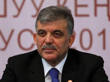 Turkey’s ex-President Abdullah Gul not to participate in presidential election