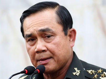 PM: Thailand keen to closely cooperate with Azerbaijan to strengthen bilateral relations