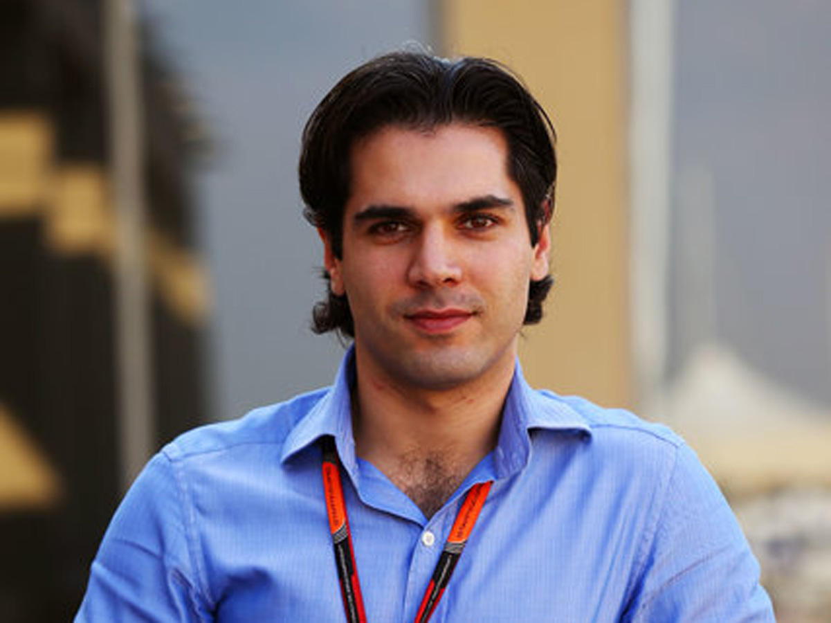 Organizers of Formula 1 Azerbaijan Grand Prix want reduction in race fee
