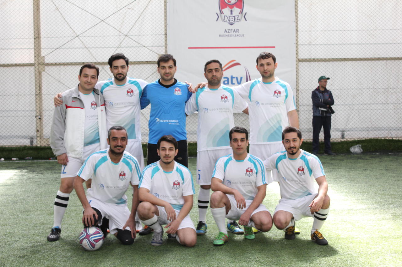 Azfar Business League debutants and their ambitions [PHOTO]