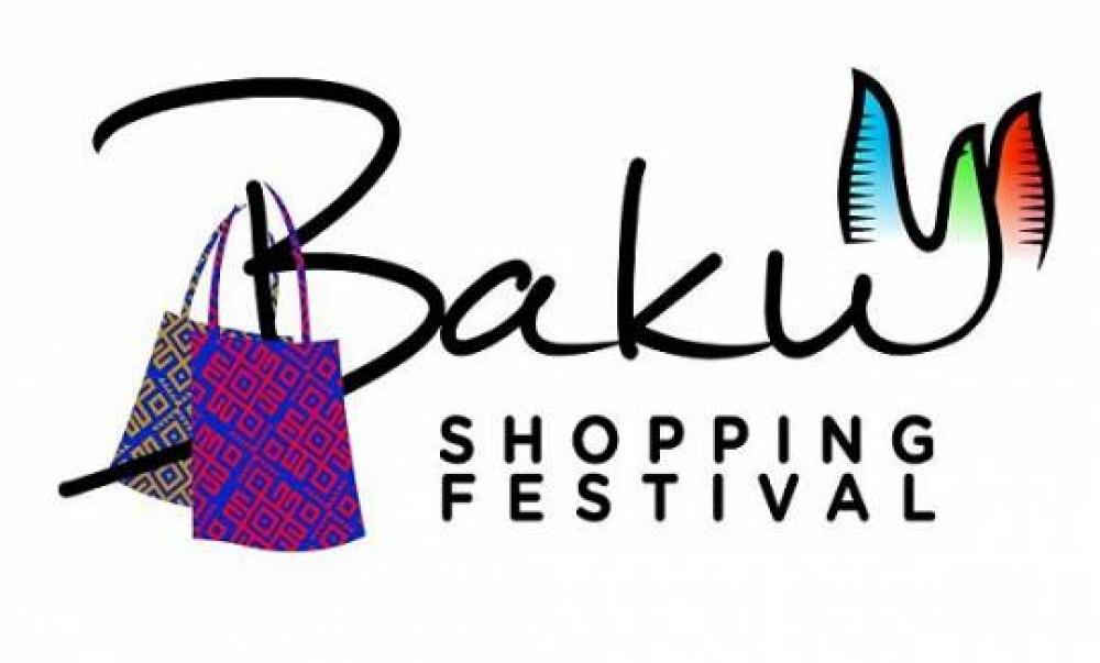 Next Baku Shopping Festival starts