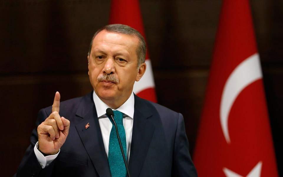 Erdogan’s statement is direct message to world about Azerbaijan, Turkey's unity of views and priorities