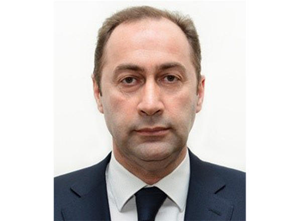New head of SOCAR's Azerikimya PA named
