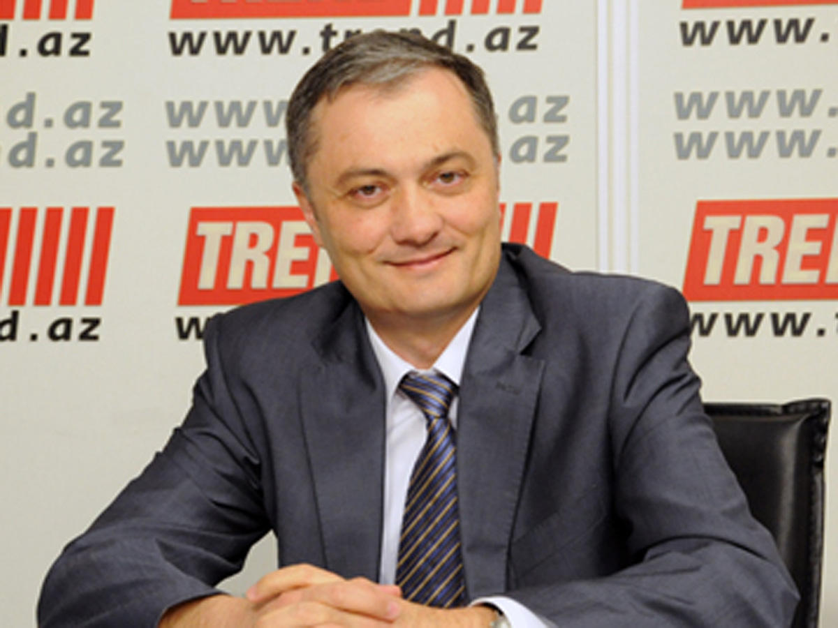 New director appointed to Azerbaijani Taxes Ministry's training center