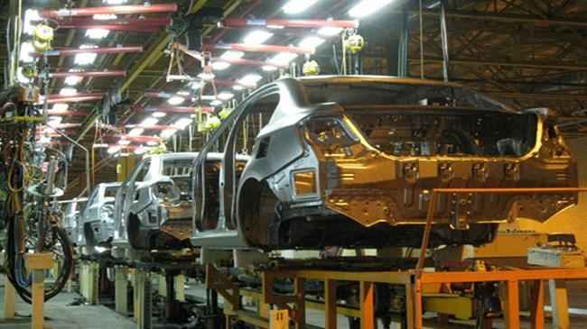 Iran's SAIPA has no plans to halt production line of Pride