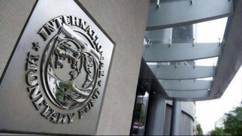 IMF forecasts growth to Azerbaijan's GDP