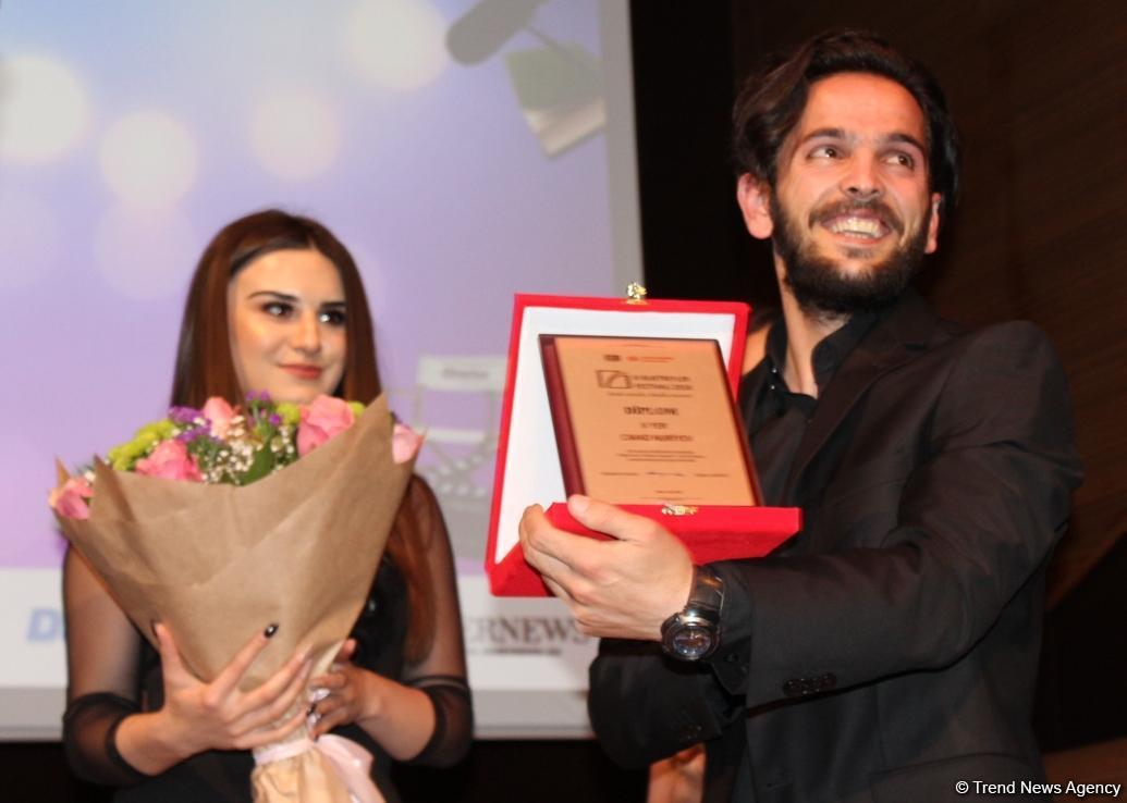 Winners of Booktrailer Festival revealed [PHOTO]