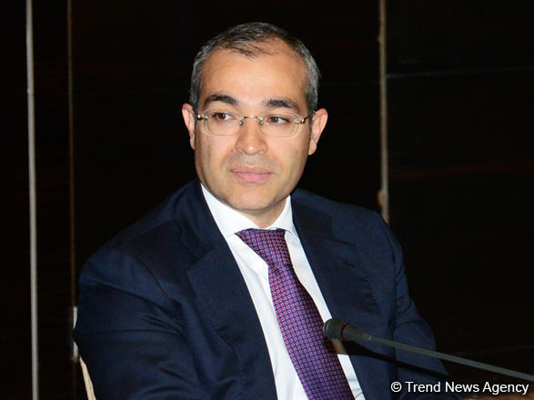 Minister: tax reforms in Azerbaijan yield positive results