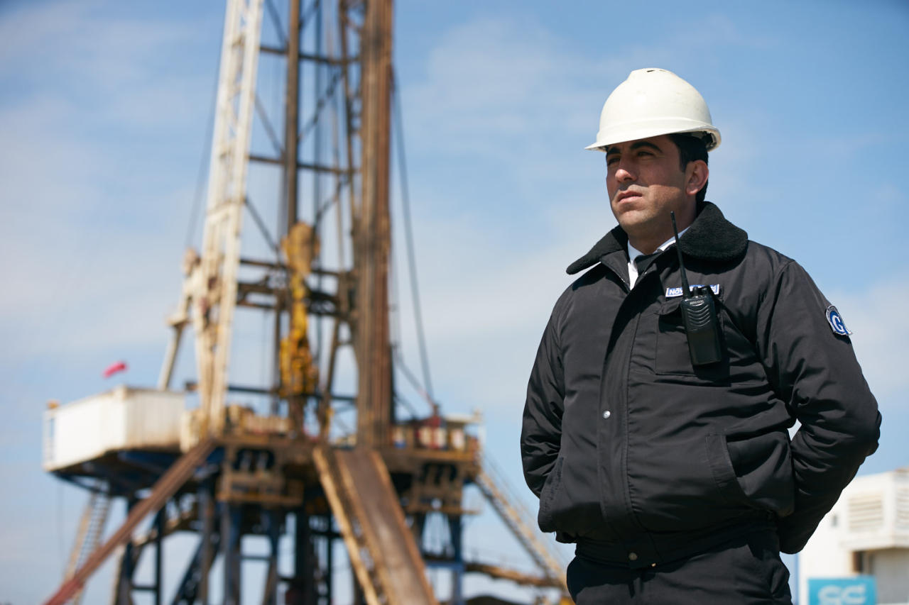 Security training courses Why are they important for our safety? [PHOTO]