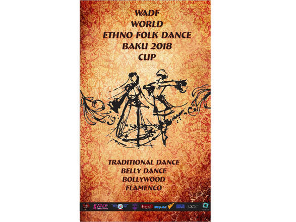 Azerbaijan to host World Cup of folklore dances