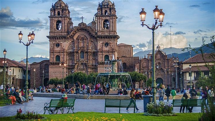 Peru names ambassador to Azerbaijan