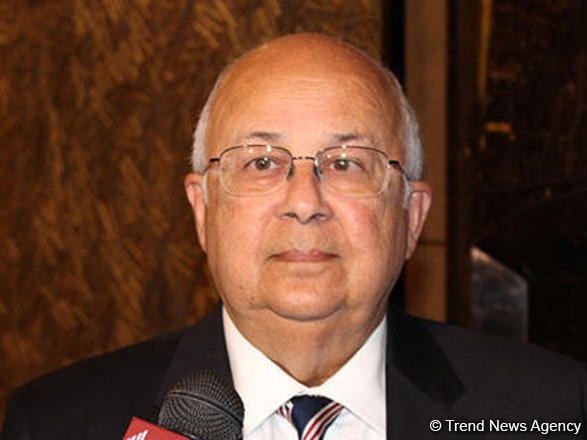 Ismail Serageldin: Global Baku Forum became place for promoting ideas of peace, prosperity