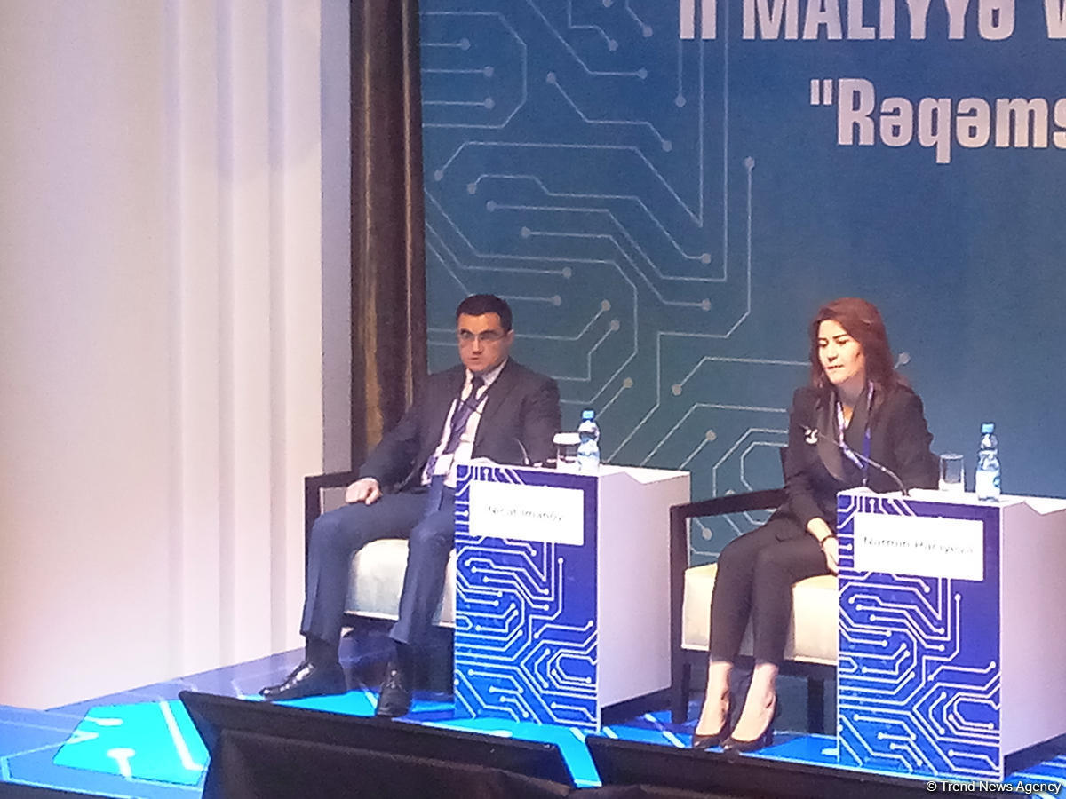 Azerbaijan eyes to tighten sanctions against violators of tax legislation