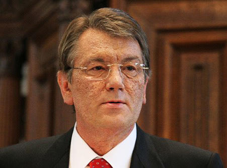 Baku Forum gave countries opportunity to establish contacts to solve urgent problems - Viktor Yushchenko