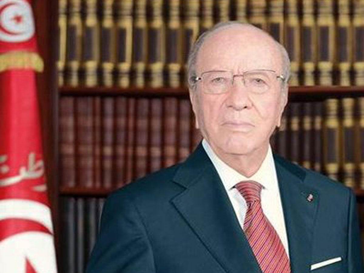 President: Tunisia seeks to strengthen ties with Azerbaijan