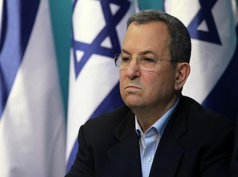 Relations with dynamically developing Azerbaijan of particular value for Israel – Ehud Barak