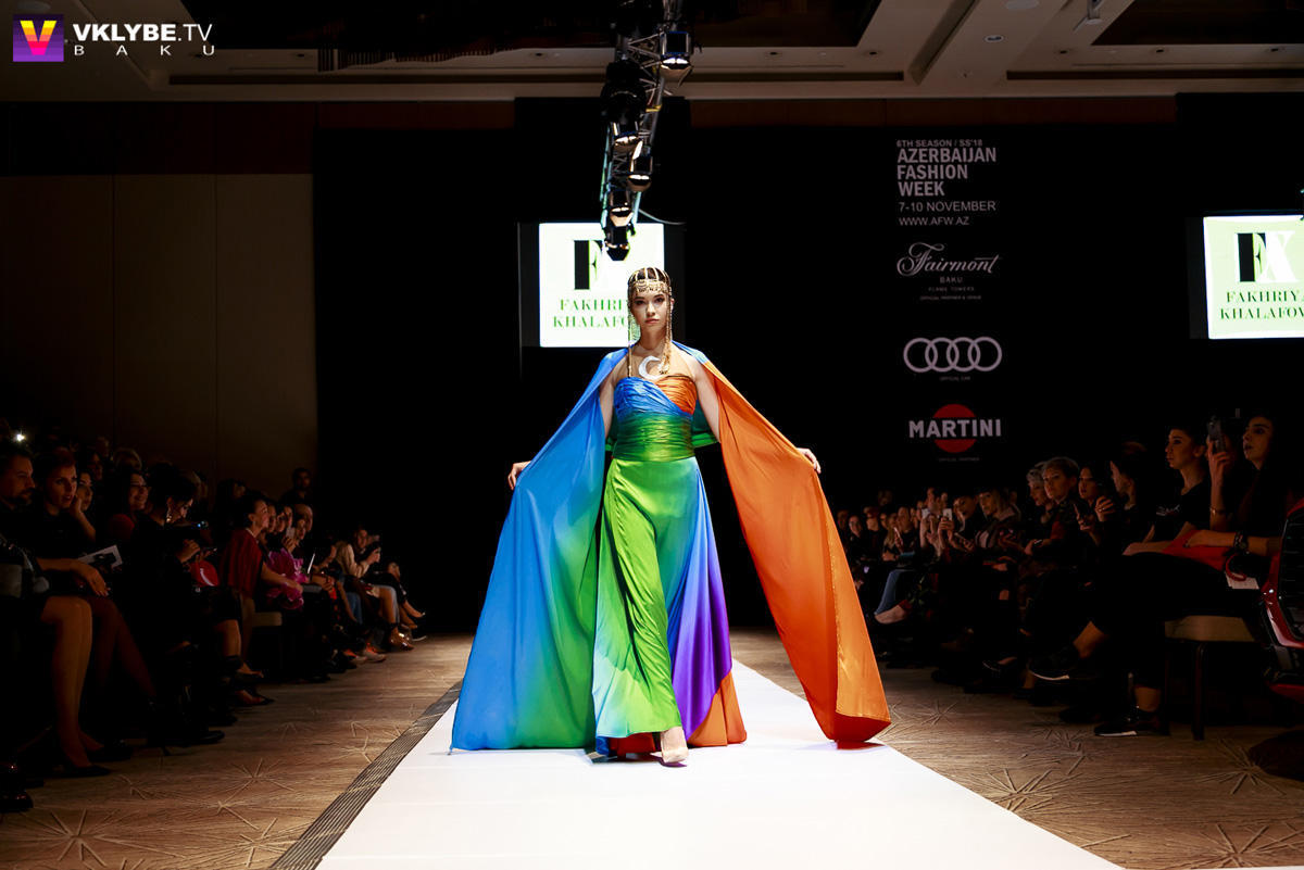 Most unmissable fashion expo in 2018