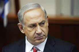 Netanyahu: Iran crossed 'red line,' Israel's action appropriate
