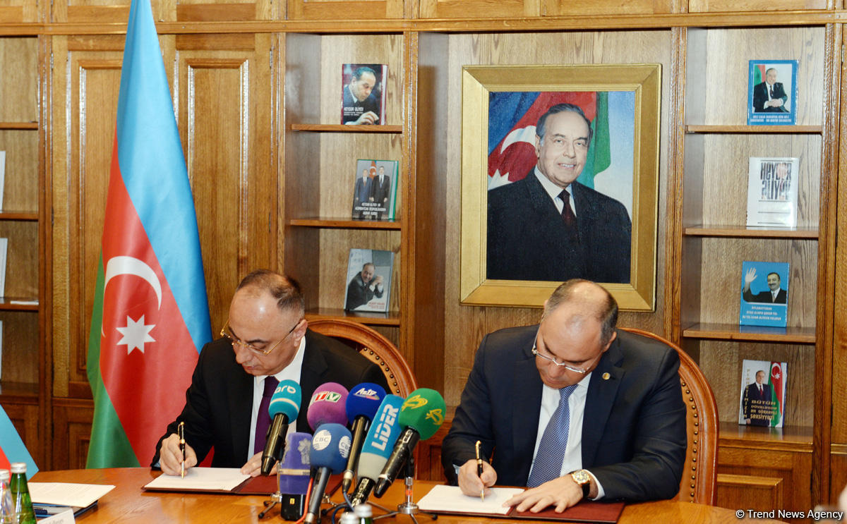 Azerbaijan to strengthen food safety [PHOTO]