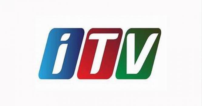 Director general of Azerbaijan’s ITV channel leaves his post