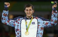 Radik Isayev crowned European Champion again