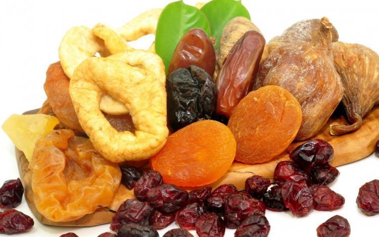 Facility for dried fruits’ production may appear in Azerbaijani district