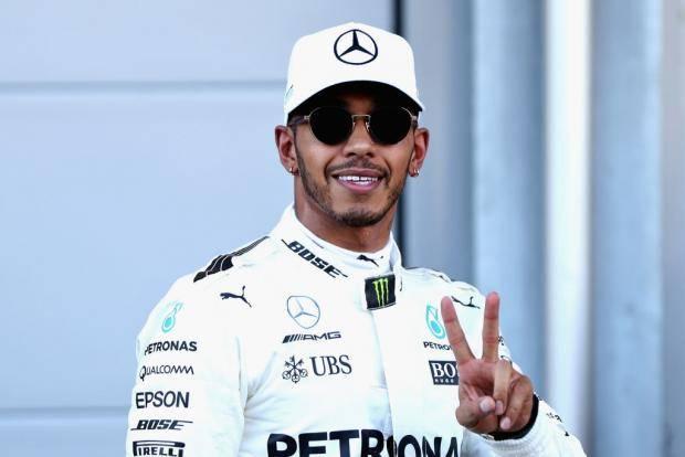Lewis Hamilton wins Spanish Grand Prix