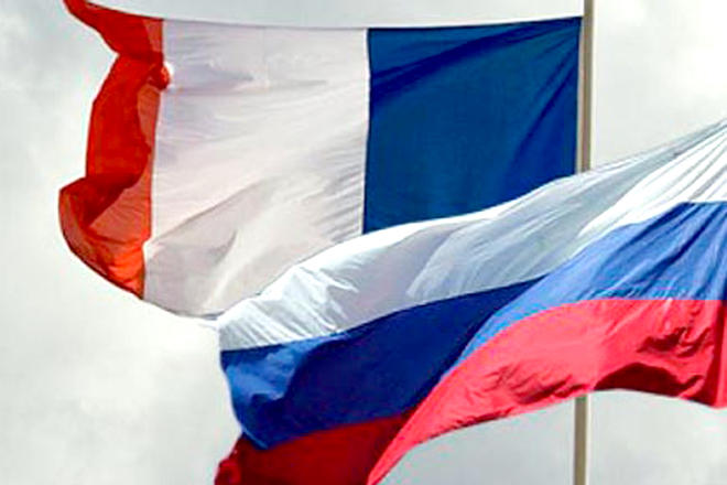 Russia, French senior diplomats discuss prospects for implementation of Iran nuclear deal