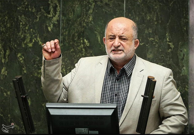 Iran’s Azerbaijani MP criticizes lack of nationwide TV for Turkic people
