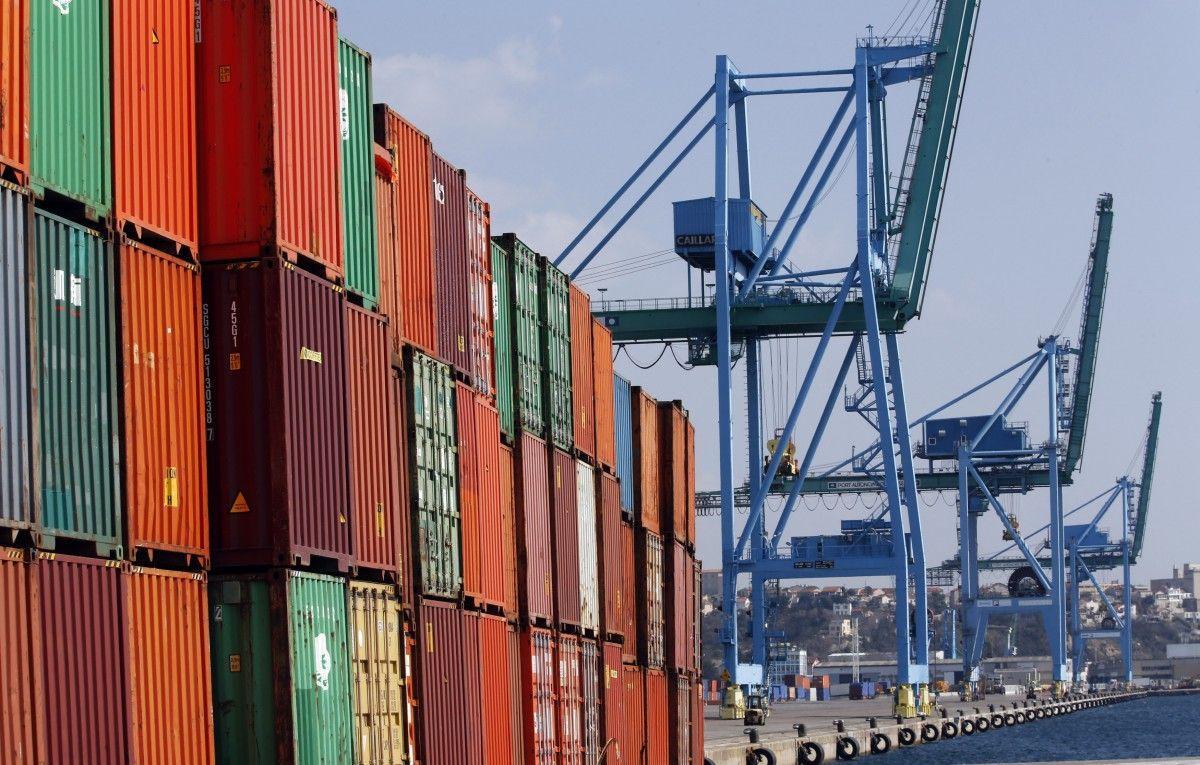 Georgia shares data on top imported goods from Azerbaijan