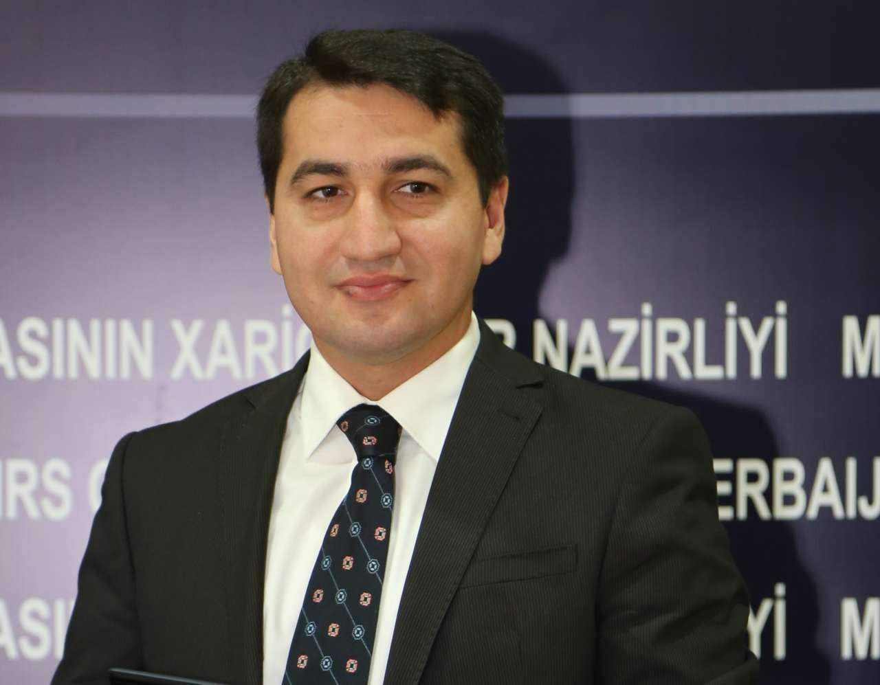 Everyone must know that Azerbaijan's patience has its limits - Foreign Ministry
