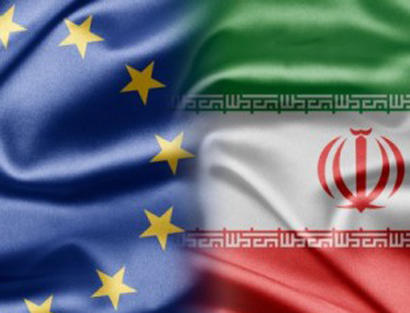 Iran's decision to remain in nuclear deal hinges on EU guarantees
