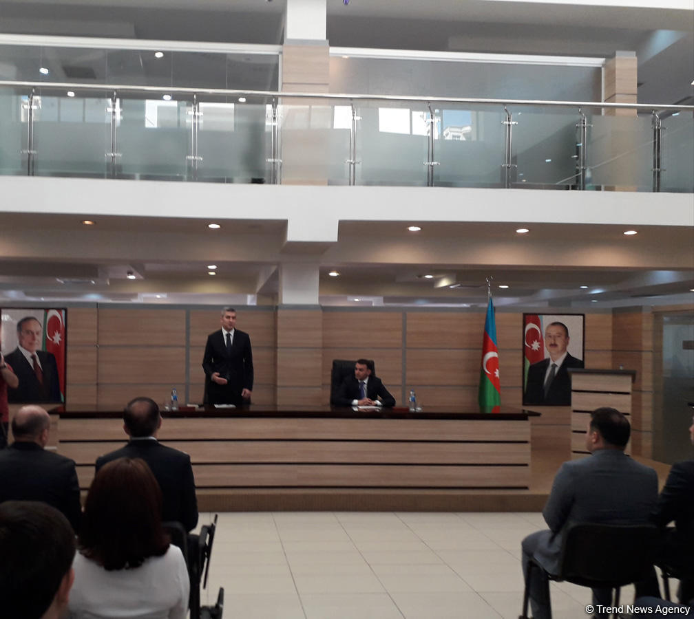 Azerbaijan simplifies registration of foreigners and stateless persons - Gallery Image
