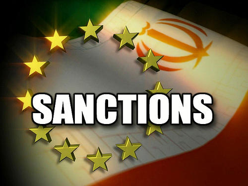 EU's Iran sanctions blocking law could harm German firms in U.S.