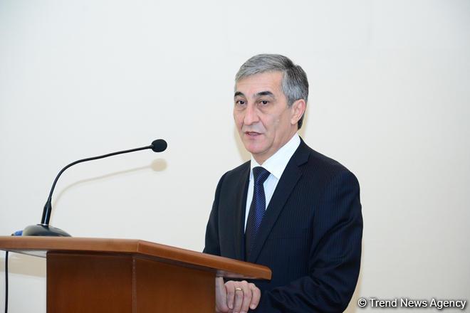 Envoy: Tajikistan in close co-op with Azerbaijan in fight against terrorism [UPDATE]