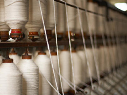 Azerbaijan may establish world brand clothing production