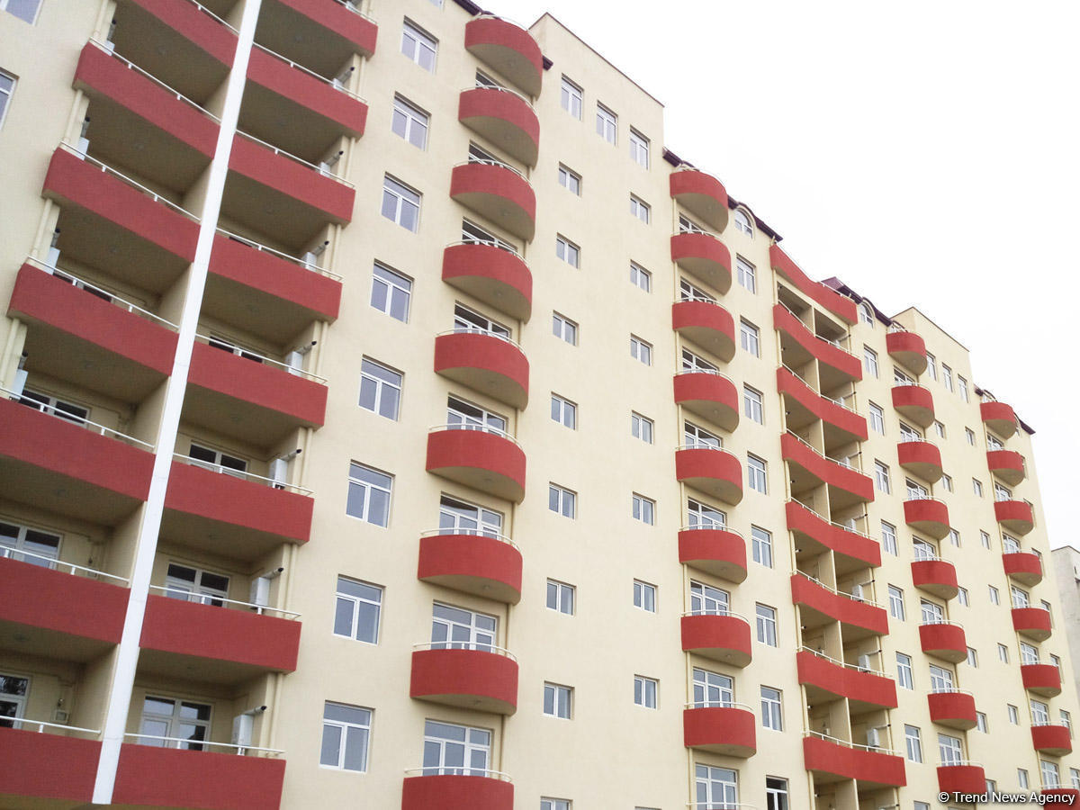 Prices in Baku real estate market increase